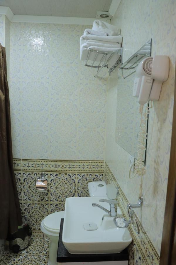 Bukhara Baraka Boutique Hotel Esterno foto