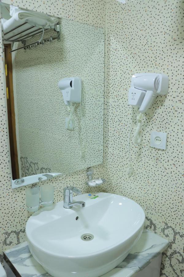 Bukhara Baraka Boutique Hotel Esterno foto