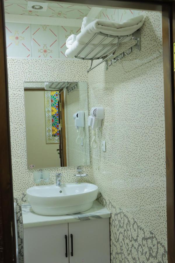 Bukhara Baraka Boutique Hotel Esterno foto