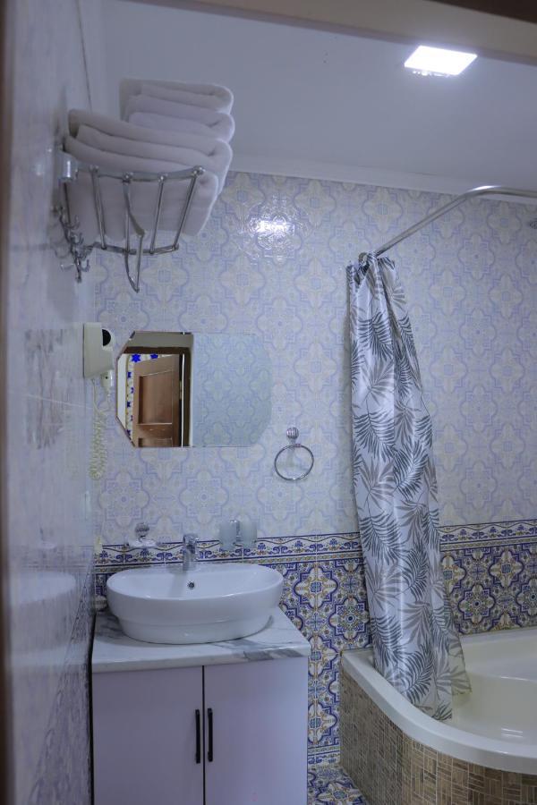 Bukhara Baraka Boutique Hotel Esterno foto