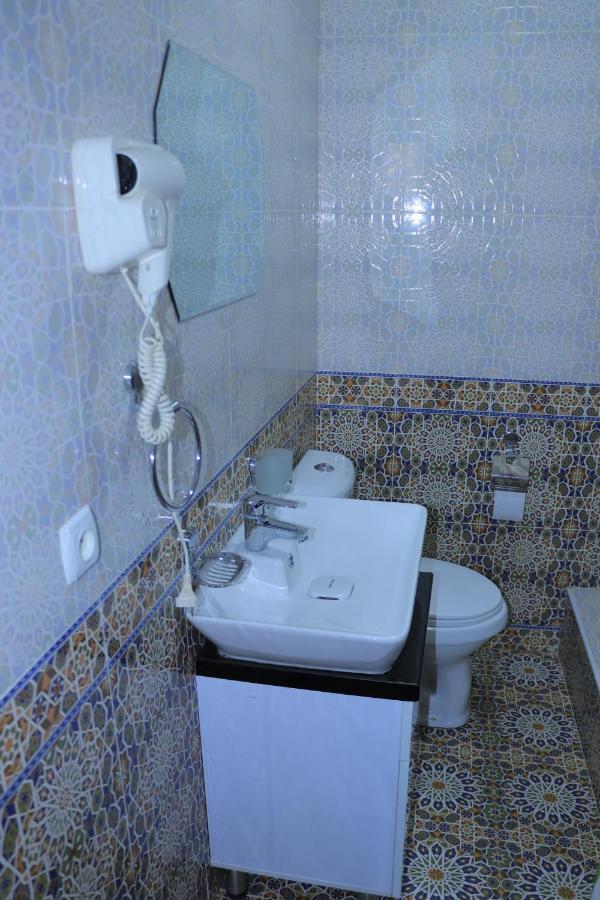 Bukhara Baraka Boutique Hotel Esterno foto