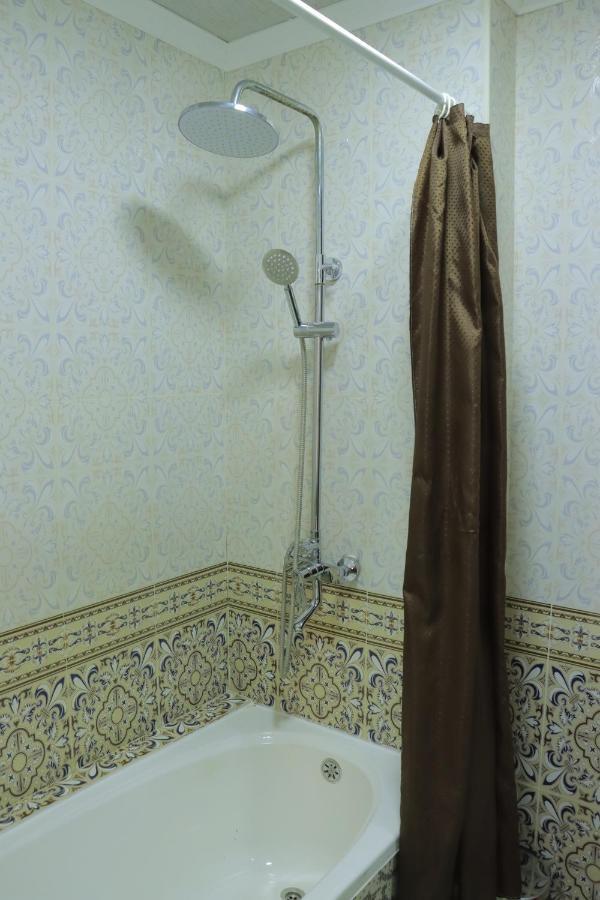 Bukhara Baraka Boutique Hotel Esterno foto