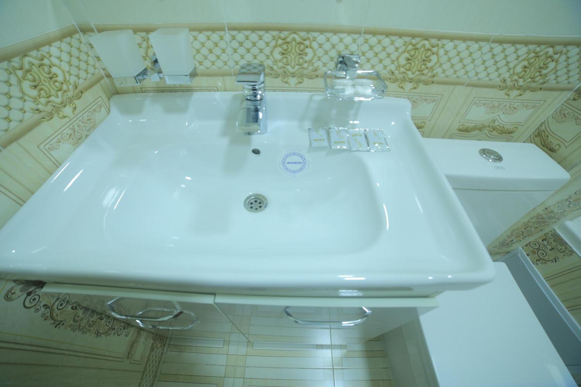 Bukhara Baraka Boutique Hotel Esterno foto