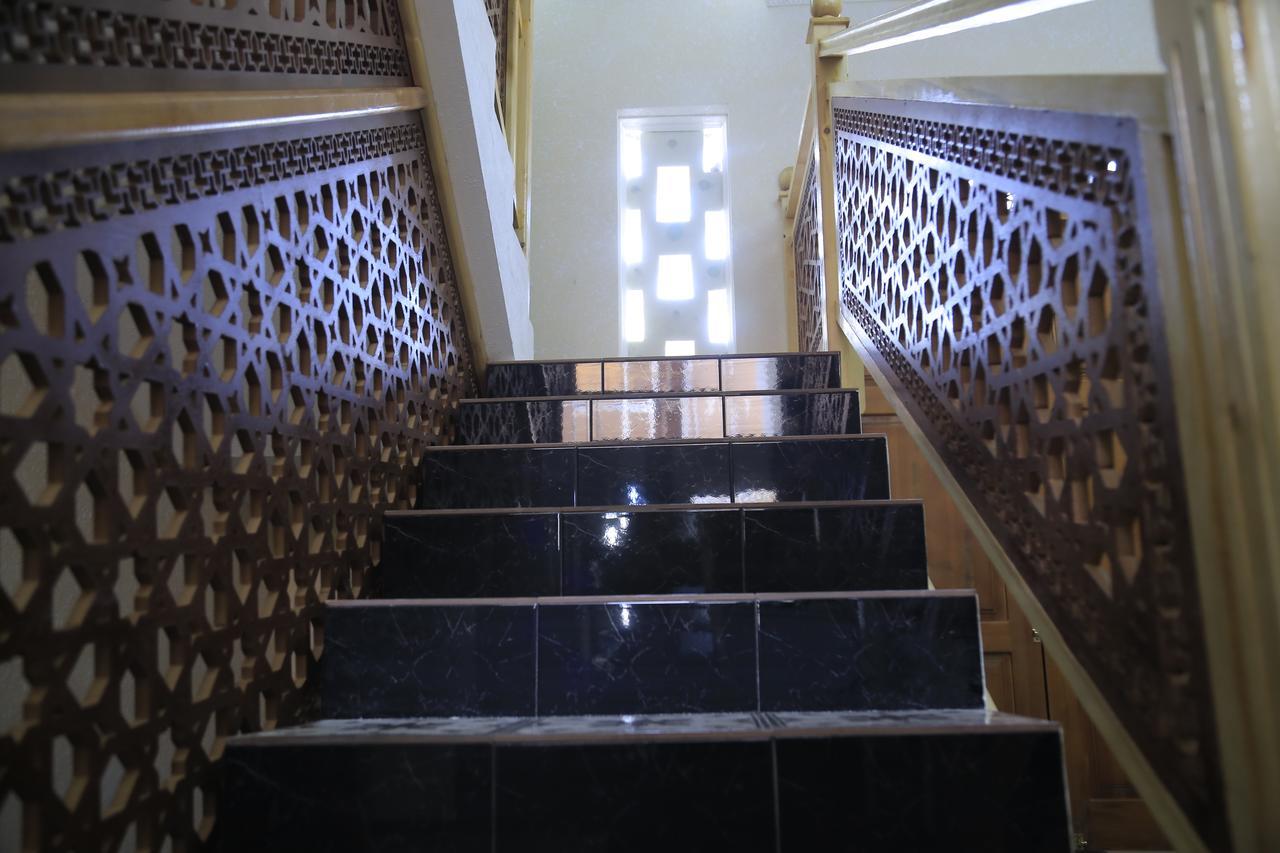 Bukhara Baraka Boutique Hotel Esterno foto
